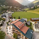 Bergblick Ebene Reichenau