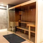 Bergblick Apartment *