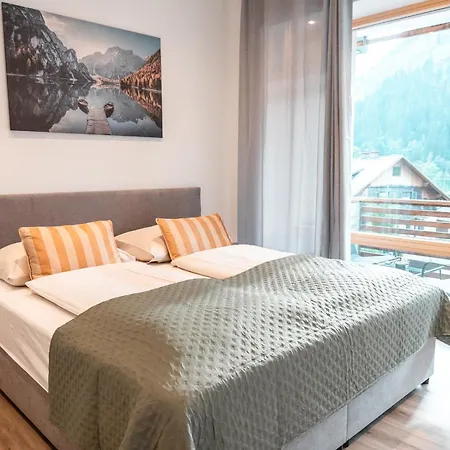 Bergblick Apartment Ebene Reichenau