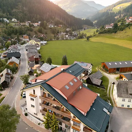 Bergblick Ebene Reichenau