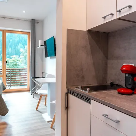 Bergblick * Ebene Reichenau