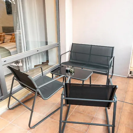 Appartement Bergblick Ebene Reichenau
