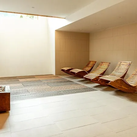 Bergblick Apartment *