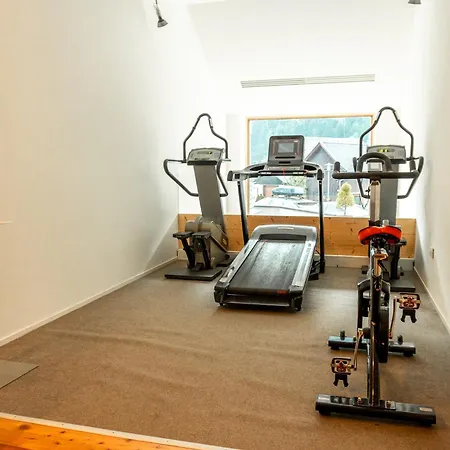 Bergblick Apartamento