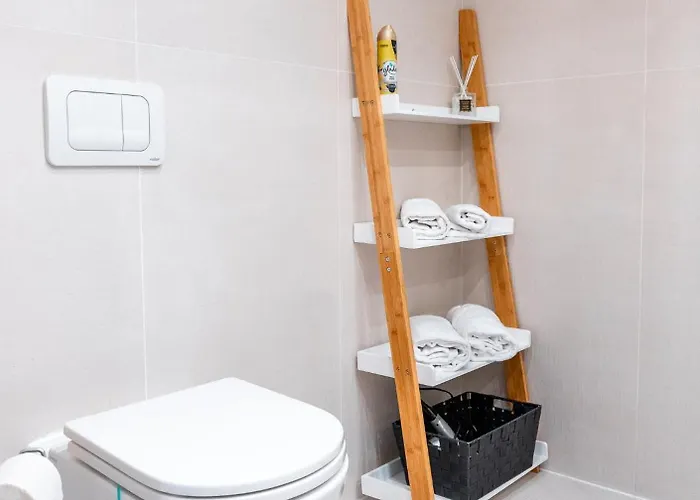 Apartament Bergblick *