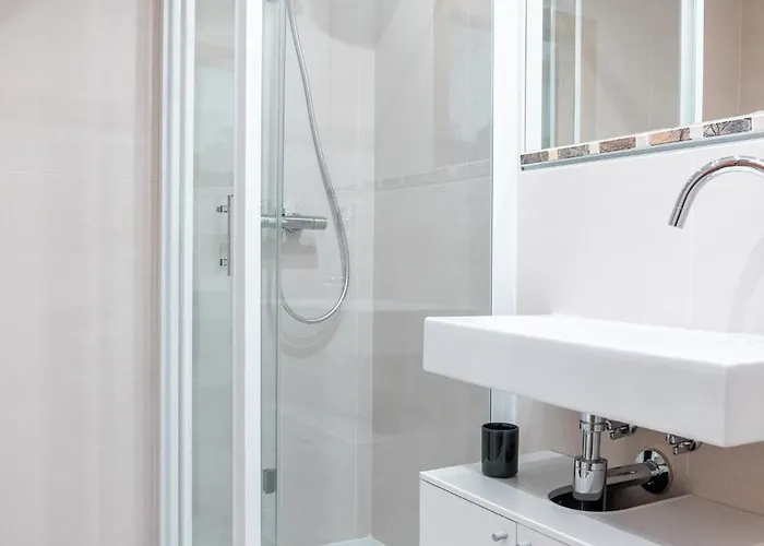 Apartament Bergblick Ebene Reichenau