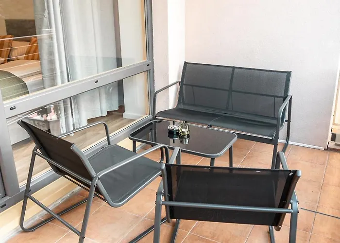 Apartament Bergblick Ebene Reichenau