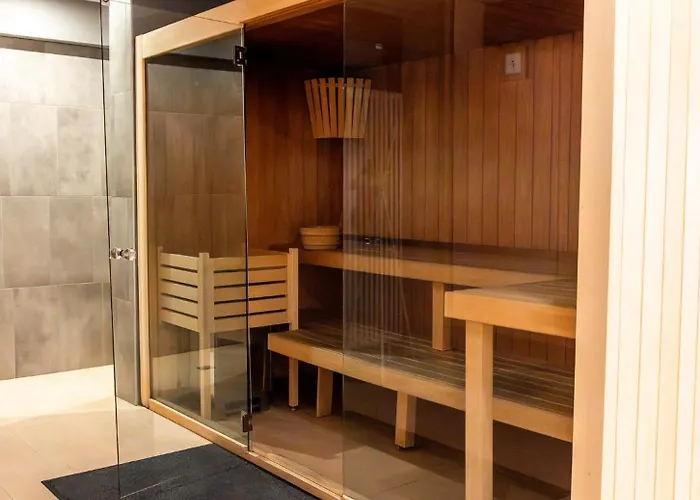 Bergblick Apartament *