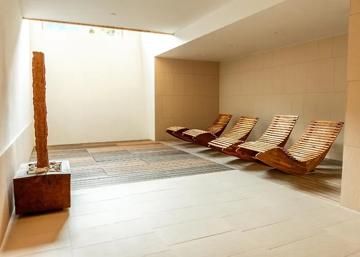 Bergblick Apartament *